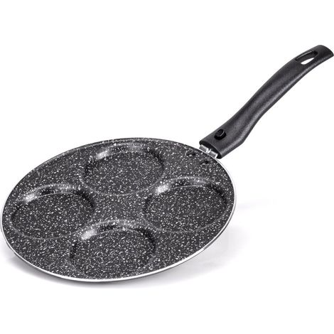 Alluflon TRADIZIONE ITALIA BLINI PANCAKE 24 cm