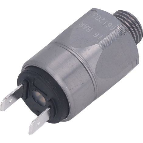 Öldrucksensor aus legiertem Stahl, hohe Härte, Präzision 661203, Ersatzteil für Sany-Bagger (1/5)