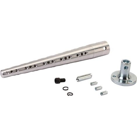 Ret茅n trabajo aluminio CLEMENS CG848040000