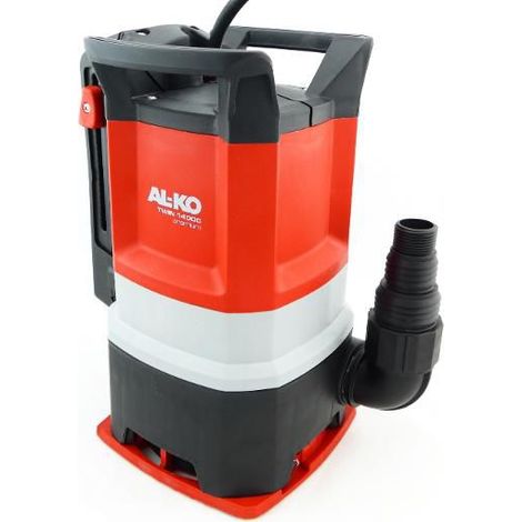 AL-KO Pompe submersible TWIN 14000 Premium AL-KO - 112831