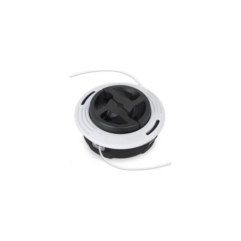 Tête de coupe pour Stihl Autocut C26-2, tête de coupe compatible avec la débroussailleuse filaire Autocut C 26-2 (1/4)