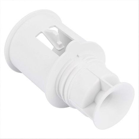 WD12X10244 Base de bras pour lave-vaisselle - Pièces détachées pour lave-vaisselle (1/5)