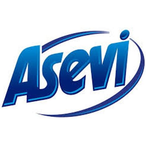 Asevi 400ml White Jasmine Air Freshener Spray