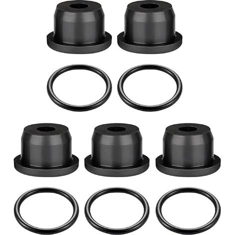 20PCS Car Clutch Slave Master Cylinder Pipe Seal Repair Set (1/5)