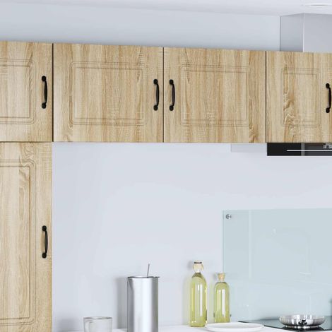 Küchenschrank Kalmar Sonoma-Eiche 50 x 31 x 40 cm Holzwerkstoff