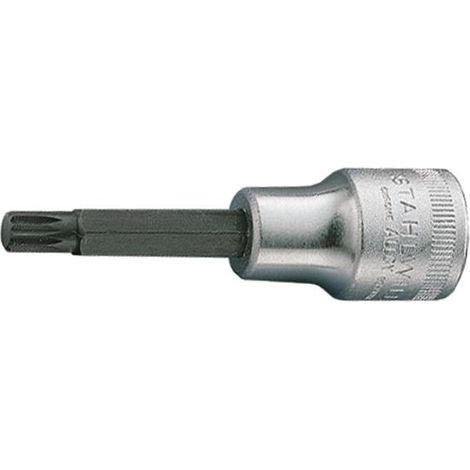 Stahlwille 1/2 Schraubendrehereinsatz Nr.2054X L.110mm, M10