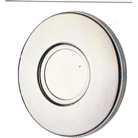 PL 285 ROSONE P/RUBINETTO D 1/2  4 PZ Q.TA 6