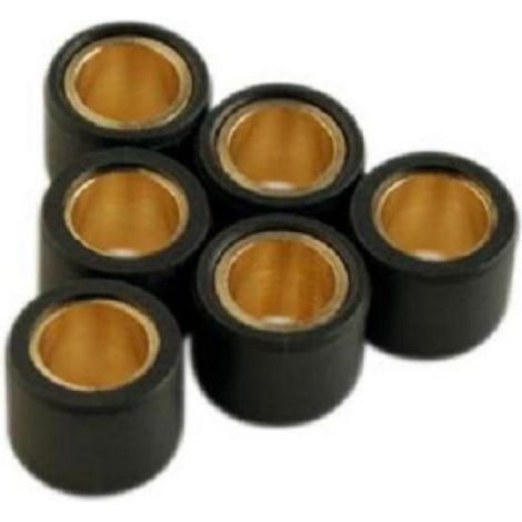 rollenrolle des dimmers teknix für roller peugeot 50 speedfight 2