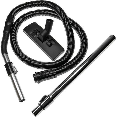 Ensemble de 3 accessoires pour aspirateur compatible avec les modèles Nilfisk 934, 930, 135, Ergo Clean, Cubic, GD930S2 et GD930 Euro Pant. (1/5)