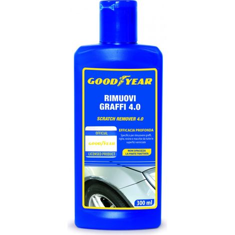 Kratzentferner 300 ml Goodyear
