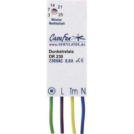 Light Switch Relay DR 230