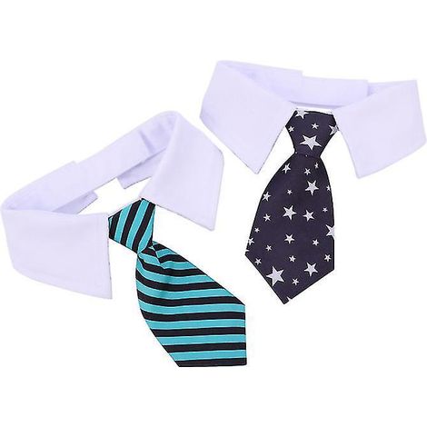 2 attaches pour chiens (1/3)