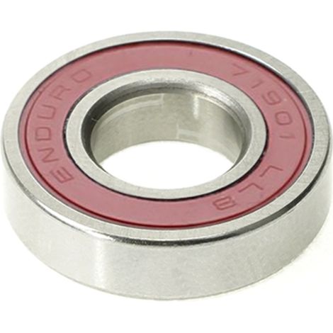 71901 Llb A5 - Abec 5 (angular Contact) - 12x24x6