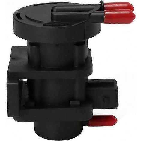 Électrovanne à vide compatible avec les modèles Opel 2.0 2.2 DI DTI 16V, numéro de pièce : 9158200 5851037 09158200, pièce de rechange. (1/5)