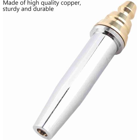 Buse de découpe isobare au propane G03 pour machine de découpe à la flamme (1) (1/5)