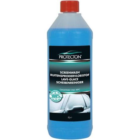 LIQUIDE LAVE-GLACE CONCENTRE 1L