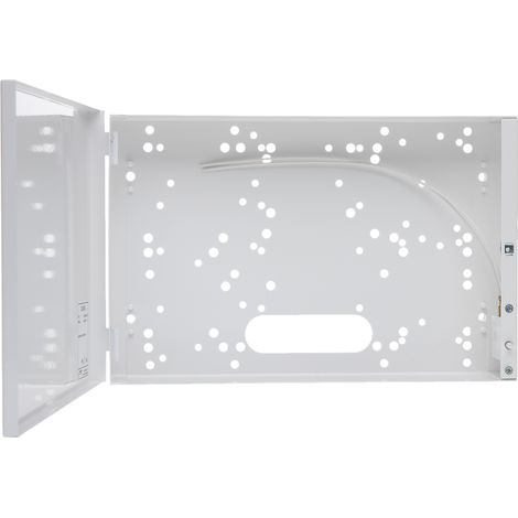 CARCASA PARA PANELES DE CONTROL DE ALARMA AWO-453