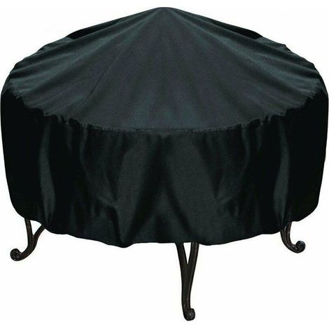 Funda para barbacoa, funda para barbacoa de gas, lona protectora para barbacoa, funda impermeable y resistente a los rayos UV, 120 cm x 75 cm, AAFGVC (1/5)