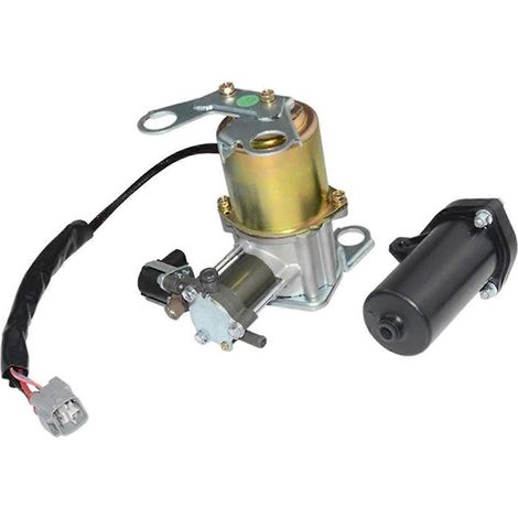 Federungskompressor, Pumpe und Trockner für Prado GX470 4891060021 48910-60041 4891060020 (1/5)