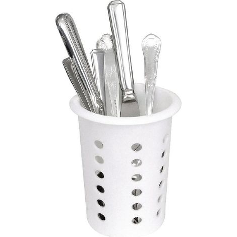 Panier égouttoir à couverts - Plastique