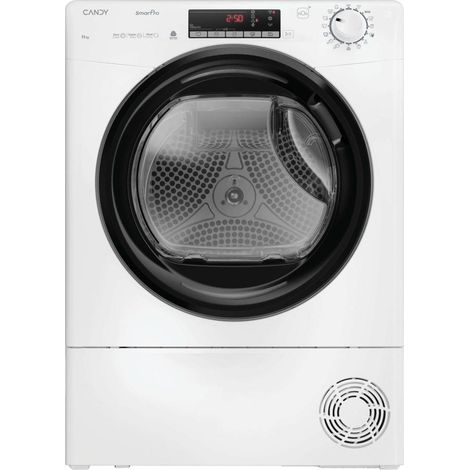 Sèche-linge frontal CANDY CROEH11N2TBE-S