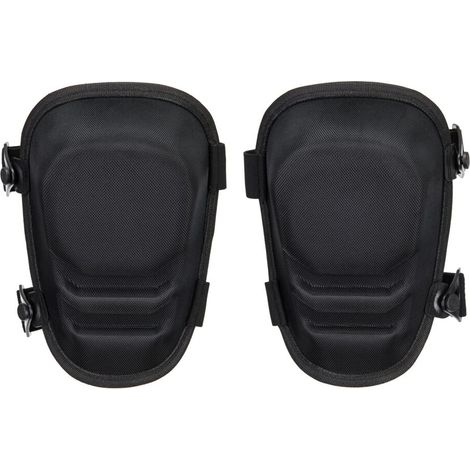 ginocchiera stabilizzante in schiuma di gel - nero - Portwest