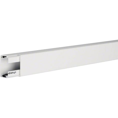 Passage de câble Hager lf3004509016 2m 30x45mm