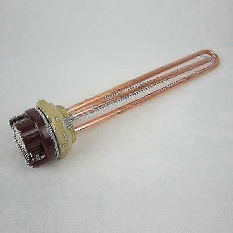 Tuyau d'eau électrique 220V 1500W 2025 (1/4)