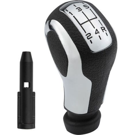 Interrupteur de Déconnexion de Batterie Coupe Circuit Batterie 12v Coupe Batterie Universel Alliage de Zinc Coupe Circuit pour 15.5-17 mm Batterie Voiture Tête (noir) (1/5)