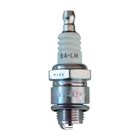 CANDELA X MOTORE NGK - B4LM EX MM 21- 10 pezzi
