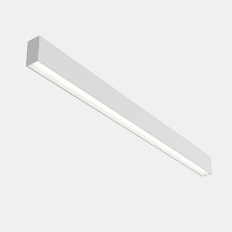 Sistema Lineal Infinite Pro 1700Mm Surface Opal 47.4W Blanco Cálido 3000K CRI