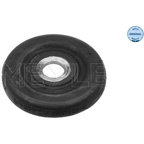Suspension, corps de l'essieu Meyle 014 035 0072 MERCEDES-BENZ 202 352 04 46