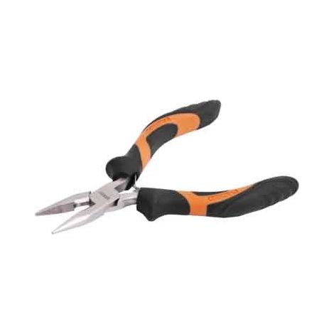 MINI PINZA CON BECCHI LUNGHI KENDO 115 mm - KENDO