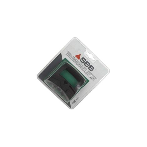 POIGNEE COTE VEROU OPTIMA NOIR POUR PETIT ELECTROMENAGER SEB - SS-792708