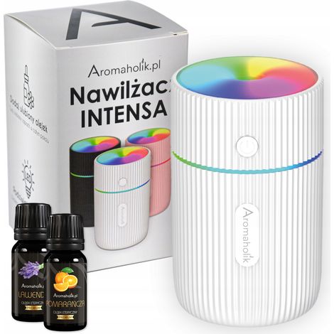 Diffusore di aromi e oli essenziali per aromaterapia  Originale