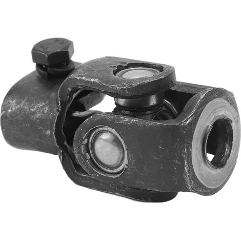 Joint universel de direction 36 dents 15 mm en acier allié renforcé, articulation de direction pour karts, quads et SSV (1/5)