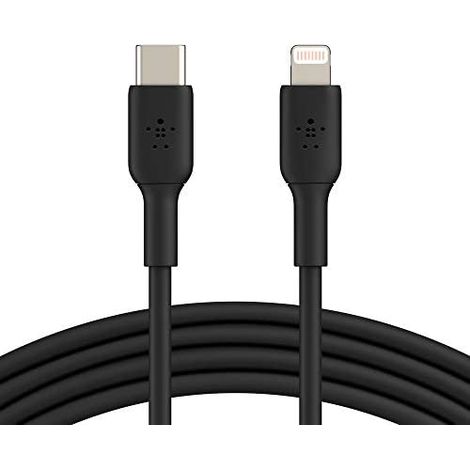 Pvc c-ltg 1m blk (1/5)