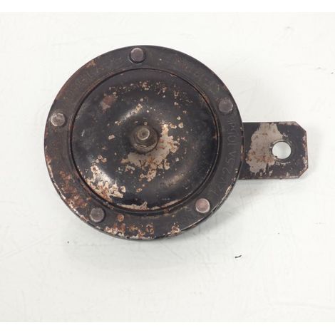 [PRODUIT D'OCCASION] Klaxon origine pour moto Yamaha 1200 FJ 1986 à 1996 DGM14556KA (1/2)