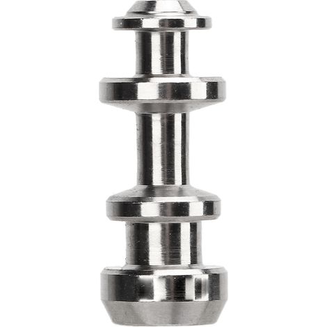 Tige de piston de frein RISK en alliage de titane, joint d'étanchéité de piston de levier de frein à disque hydraulique, pièces de réparation pour XT M8000 M785 et SLX M7000 (1/5)