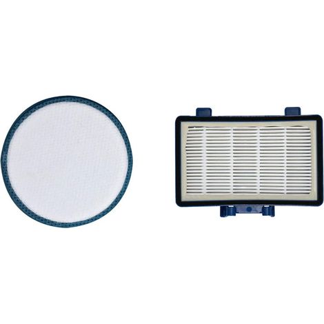 Kit filtres U95 35602233 pour Aspirateur , H POWER, H-POWER 700 HOOVER