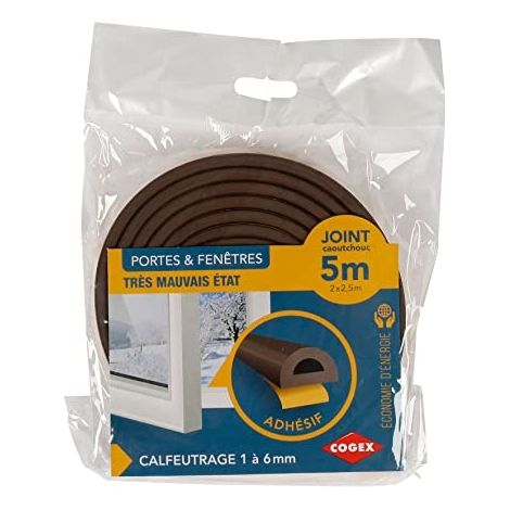 CALFTRG CAOUTCH PROF.D BRUN 5M COGEX 85698