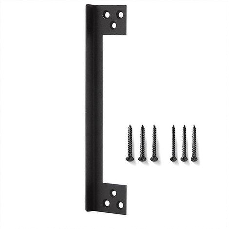 Türriegelschutzplatten, Türriegelschutz, 7-Zoll-Abdeckkappe (1/5)