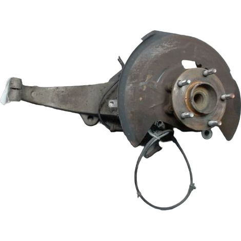 [PRODUIT D'OCCASION] Pivot Avant Gauche Infiniti Q50 ♻️ Ref Oe. 400154ga0a - Garantie à vie (1/3)