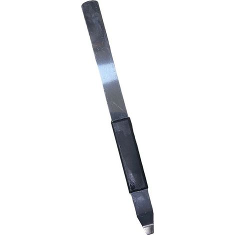 APRIBARATTOLO P/PITTURE IMPUGNAT.PLASTICA 28 CM Q.TA 6