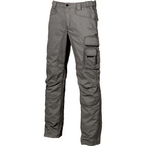 U-Power Smile Pantaloni da lavoro - 44 (1/2)
