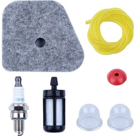 Filtre air et carburant pour ST FS100R FS110 FS110R FR130T FS130 FS130R HL100K (1/5)
