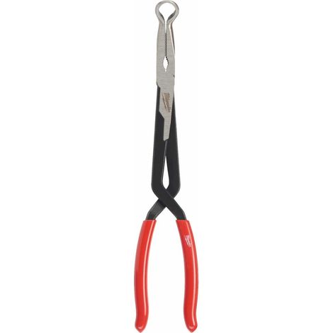 Milwaukee Zündkerzenzange Schwarz 38,2 cm (1/5)