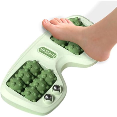 Rouleau de Massage pour Pieds - Relaxation Musculaire Et Soin - Rouleau