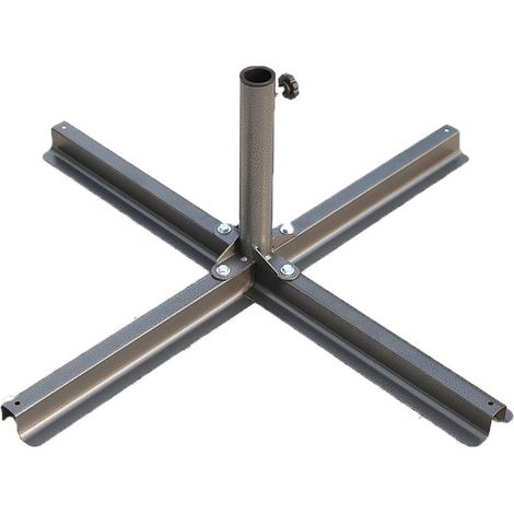 Support pour Parasol jusqu'¨¤ 36 ¨¤ 50 mm