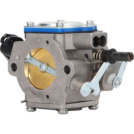Carburatore in alluminio – tagliasiepi / decespugliatore / motosega a 2 tempi – compatibile
